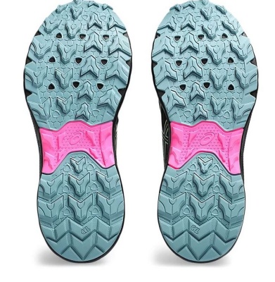 Кроссовки женские для бега ASICS GEL-VENTURE 9 WP 1012B519-002 в Магазине Спорт - Пермь