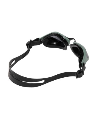 Очки для плавания ARENA AIR-BOLD SWIPE, 004714 105, smoke-dark olive-black в магазине Спорт - Пермь