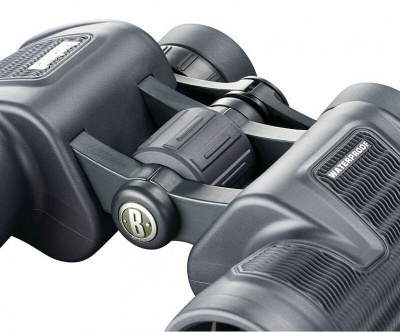Бинокль Bushnell 10x42 H20 водонепроницаемый