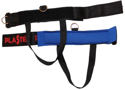 Манжеты на ноги с петлей 50мм (2 штуки) Мr50р в Магазине Спорт - Пермь