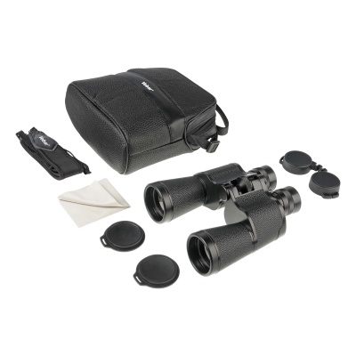 Бинокль Veber Classic PRO 10*50 VL