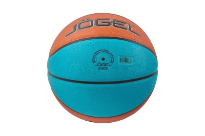 Мяч для баскетбола Jögel Jb-1000 Ecoball 2.0 ЦБ-00002257, размер 6