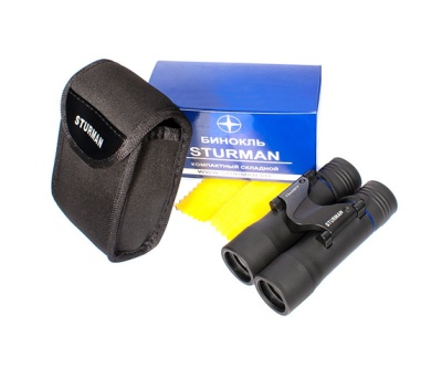 Бинокль Sturman 12*25 FF