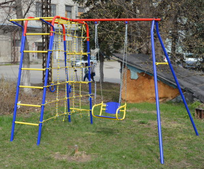 Дачный спортивный комплекс ПИОНЕР - Юла - ЦК-2М в Магазине Спорт - Пермь