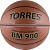 Мяч для баскетбола TORRES BM900, В32036, размер 6