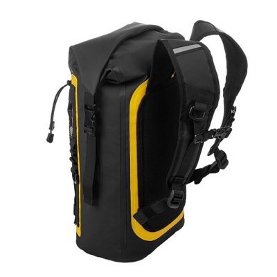 Герморюкзак NISUS, ПВХ (N-8904-25), 25л