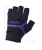 Перчатки для фитнеса Starfit WG-103 черно-фиолетовые в Магазине Спорт - Пермь Перчатки для фитнеса Starfit WG-103 черно-фиолетовые в Магазине Спорт - Пермь