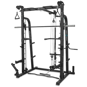 Машина Смита OXYGEN FITNESS FOSTER в Магазине Спорт - Пермь