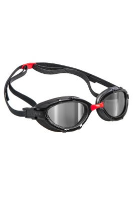 Очки для плавания Mad Wave Triathlon Mirror M0427 05 0 05W в магазине Спорт - Пермь