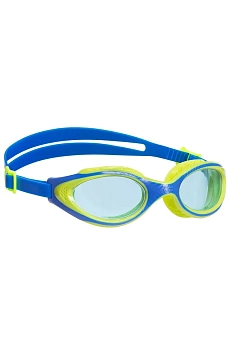 Очки для плавания юниорские Mad Wave Flame II junior, M0434 11 0 0W в магазине Спорт - Пермь