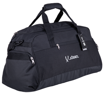 Сумка Jogel DIVISION Medium Bag JD4BA0121.99, черная