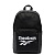 Рюкзак Reebok Classic Fo Backpack GP0148, черный