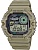 Наручные часы Casio WS-1700H-5A в магазине Спорт - Пермь