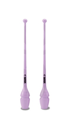 Булавы SASAKI M-34JKH-F 40.5см LD Lavender