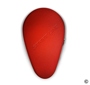 Чехол для теннисной ракетки формованный Start Line