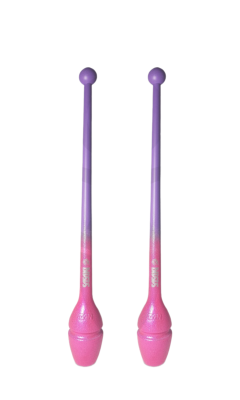 Булавы SASAKI М-34GH Galaxy Input-Rubber Clubs, 44 см, PPxLMP