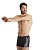 Мужские плавки-шорты Arena SWIM SHORT GRAPHIC 5122 510, Black-White в магазине Спорт - Пермь