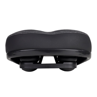 Седло велосипедное COMIRON AMSTERDAM STARS N619 в Магазине Спорт - Пермь