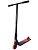 Самокат трюковый Tech Team Duker 4.0 black/red