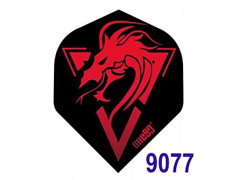 Оперение для дротиков One 80 Serpent