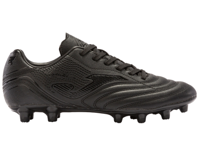 Бутсы многошиповые JOMA AGUILA 23 FIRM GROUND FG BLACK, AGUS2321FG