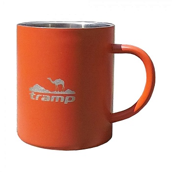 Термокружка Tramp 400 мл TRC-010