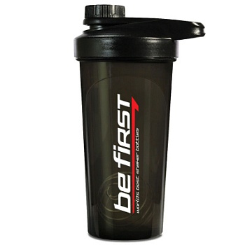 Шейкер Be First TS1386, 700мл в магазине Спорт - Пермь