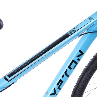 Велосипед Krypton EAGLE II  27,5", 21 скорость, (19 рама), синий в Магазине Спорт - Пермь