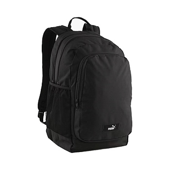 Рюкзак PUMA Academy Backpack черный в Магазине Спорт - Пермь