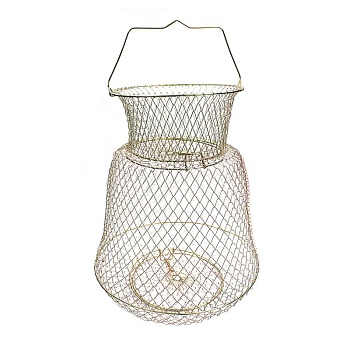 Садок Namazu, 30*46 см, металлический