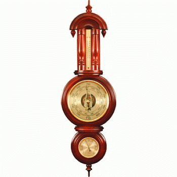 Метеостанция М3 барометр