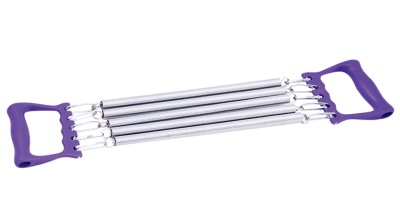 Эспандер плечевой, 5 пружин, HKCE3066 в Магазине Спорт - Пермь