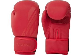 Перчатки боксерские INSANE  ORO IN23BG400, искожа в магазине Спорт - Пермь