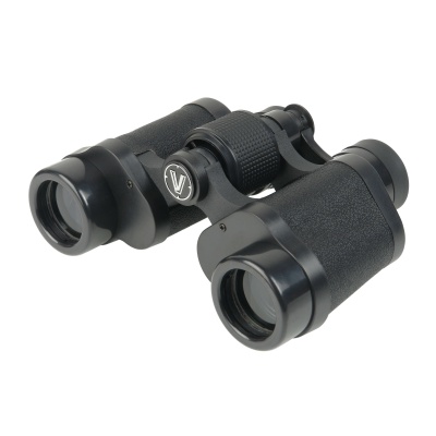Бинокль Veber Classic БПЦ 8x30 VL, кожа