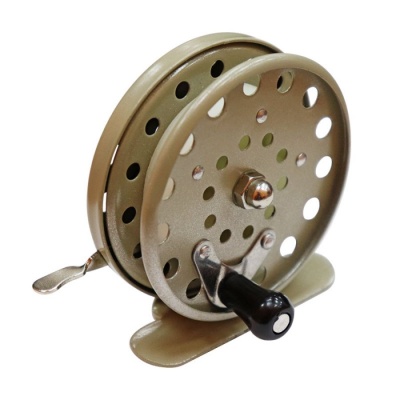 Катушка проводная Namazu Falcon N-55M01, размер 5,5 см