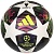 Мяч футбольный ADIDAS UCL COMPETITION JX9096 размер 5