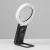 Лупа настольная складная с подсветкой, артикул 5407226