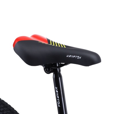 Велосипед  Krypton Hyperion KH10RBL24, 24", 7 скоростей, цвет рэд булл в Магазине Спорт - Пермь