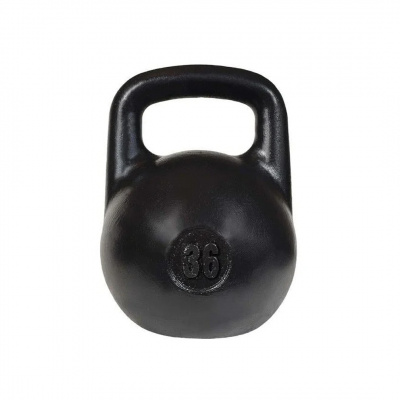 Гиря уральская KU36 Titan, вес 36 кг в Магазине Спорт - Пермь