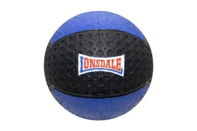 Медицинбол (мяч атлетический) Lonsdale 4 кг 160084-4 в Магазине Спорт - Пермь