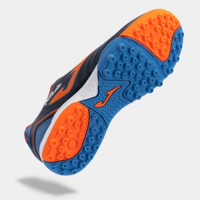 Бутсы футзальные JOMA TOLEDO JR 23 INDOOR JUNIOR, TOJW2303IN