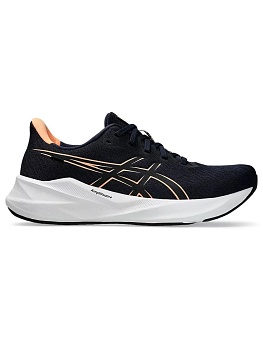 Кроссовки мужские для бега Asics VERSABLAST 4 1011B984-405 черные в Магазине Спорт - Пермь