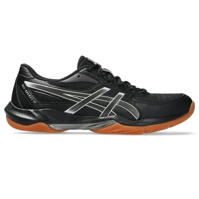 Кроссовки волейбольные Asics GEL-ROCKET 12 Черный 1071A116-001 в Магазине Спорт - Пермь
