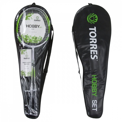 Набор для бадминтона Torres Hobby BD23506