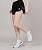 Шорты беговые женские NORDSKI Run Black W (NSW167100)