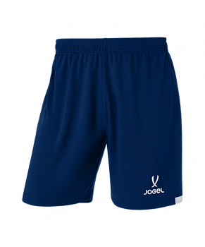 Шорты игровые JOGEL DIVISION PerFormDRY Union Shorts, темно-синий ЦБ-00008076