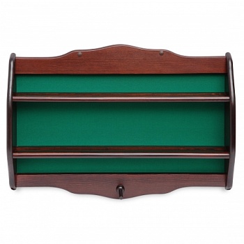 Полочка П-2 сосна цвет №3