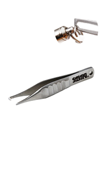 Пинцет для открывания колец SASAKI М-747
