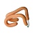 Зажим для носа ARENA SUPER NOSE CLIP II  95167 019 в магазине Спорт - Пермь