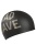 Шапочка для плавания силиконовая Mad Wave Tape, M0554 55 0 00W, Black в магазине Спорт - Пермь
